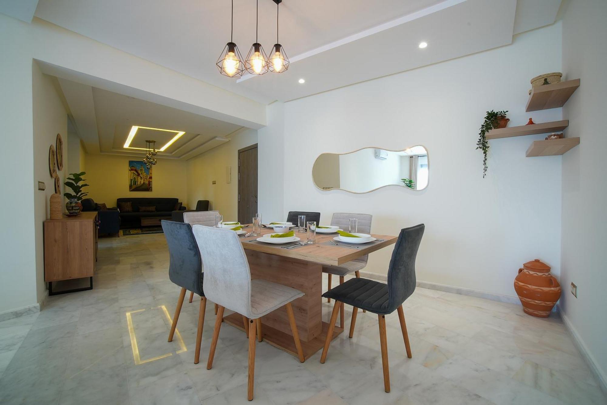Northview Properties Tanger Eksteriør bilde