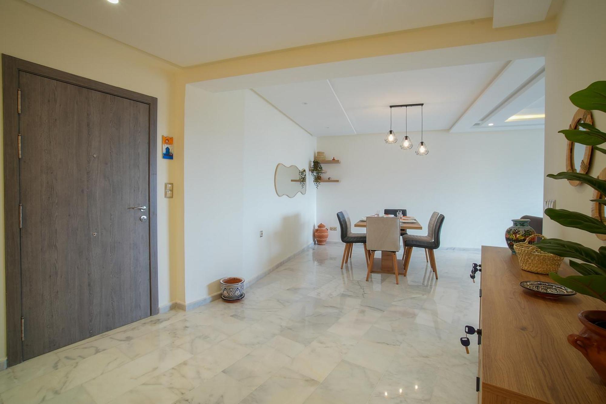 Northview Properties Tanger Eksteriør bilde