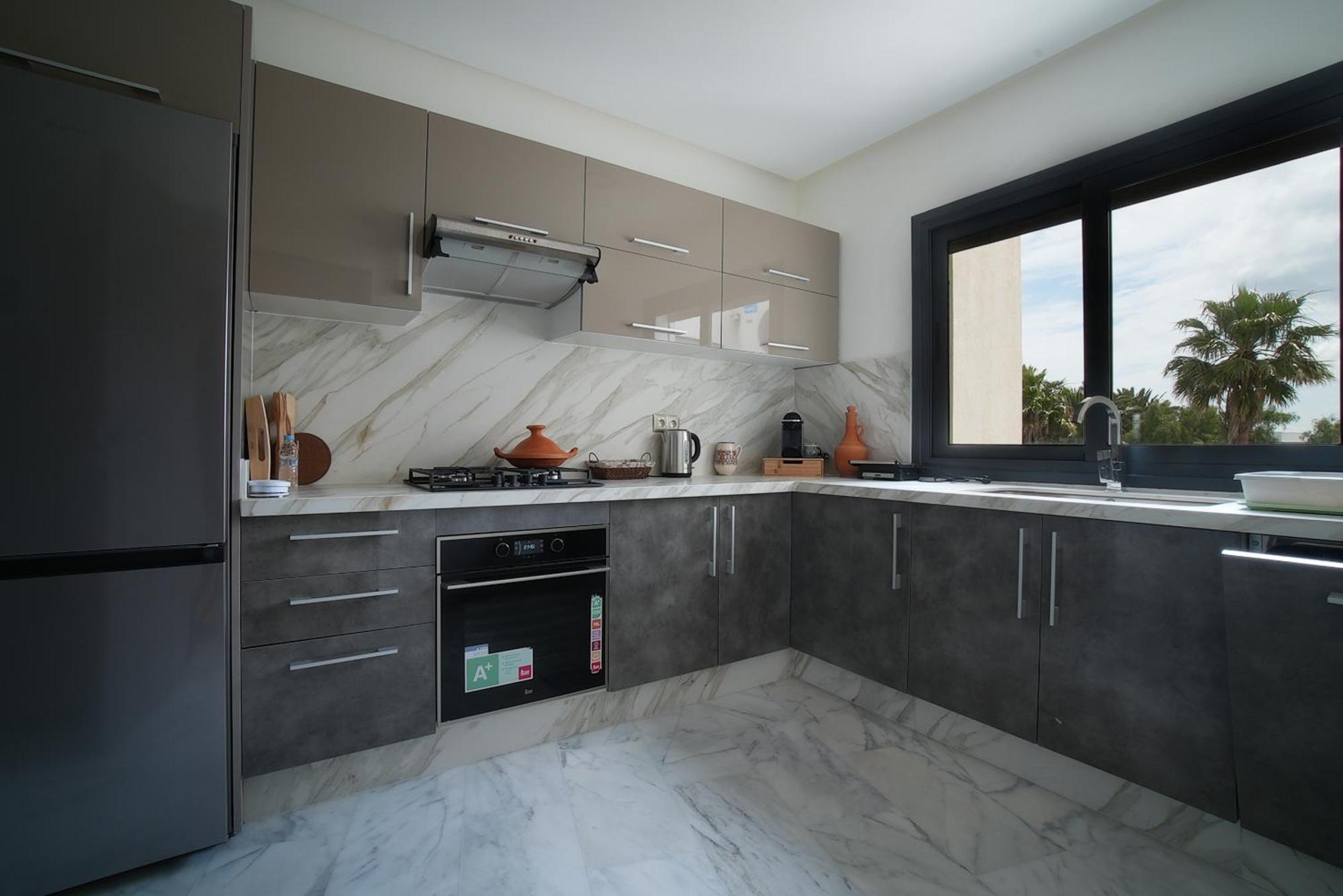 Northview Properties Tanger Eksteriør bilde