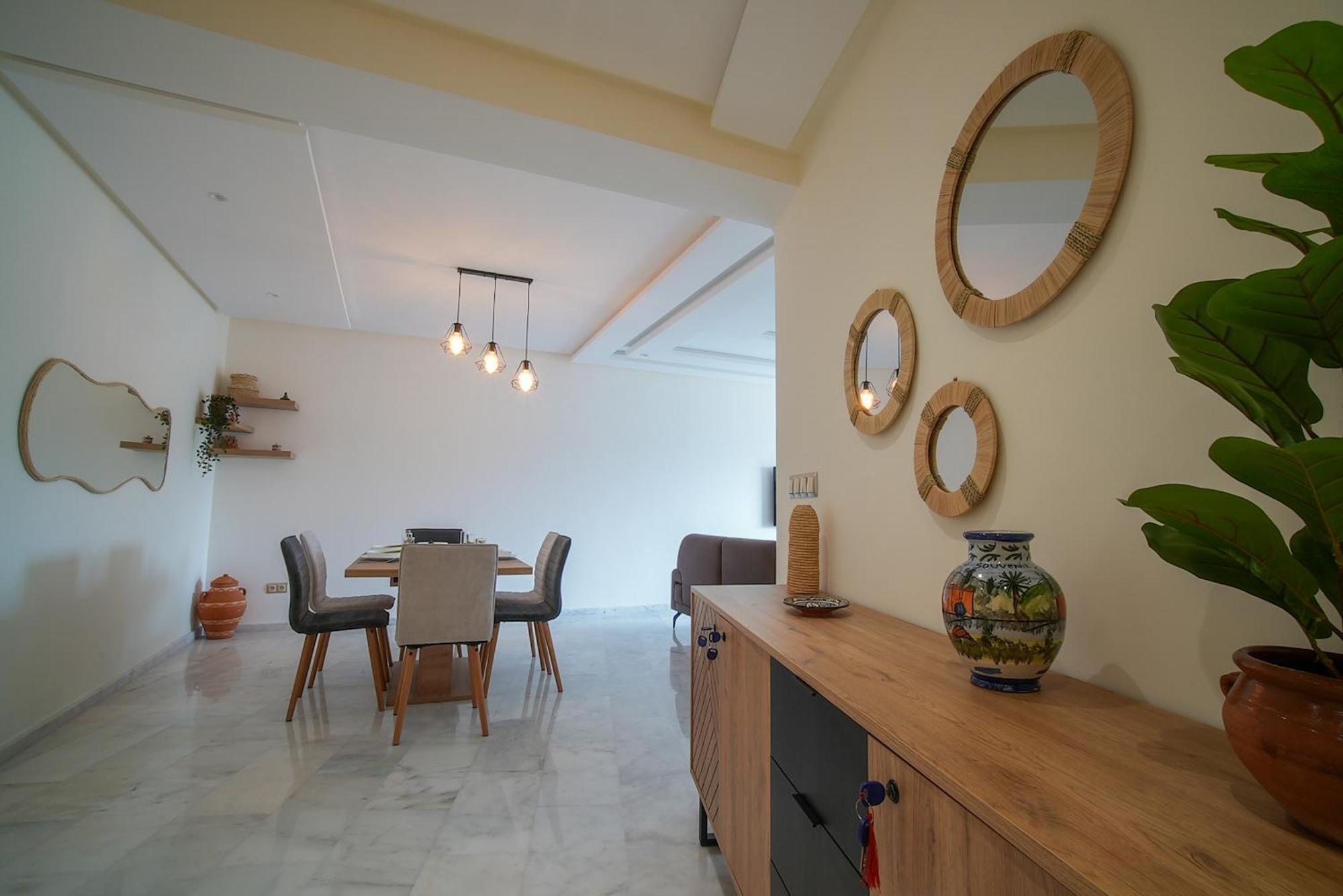 Northview Properties Tanger Eksteriør bilde