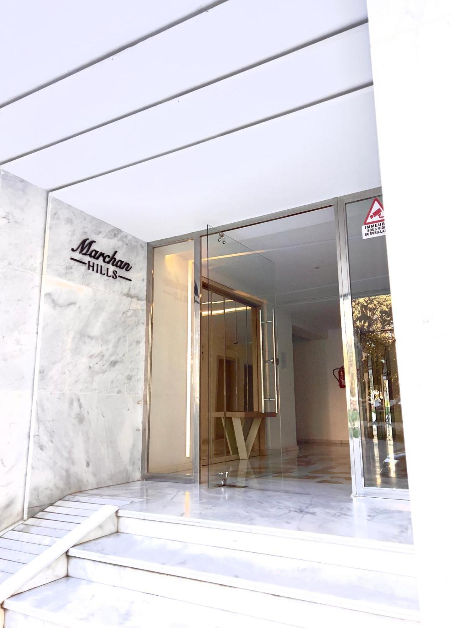 Northview Properties Tanger Eksteriør bilde
